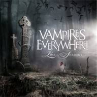 Vampires Everywhere : Lost in the Shadows